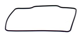 All Balls Racing All Balls Racing 04-13 Honda CRF80F Float Bowl Gasket Only - 46-5017