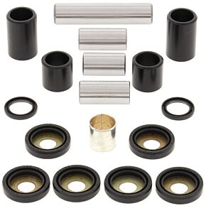 All Balls Racing All Balls Racing 04-13 Honda CRF80F Linkage Bearing Kit - 27-1091