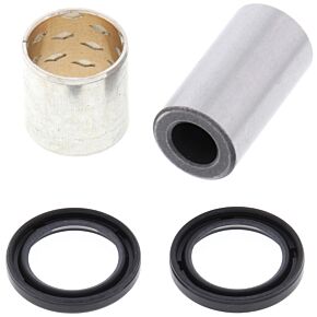 All Balls Racing All Balls Racing 04-13 Honda CRF80F Lower - Rear Shock Bearing Kit - 29-5017