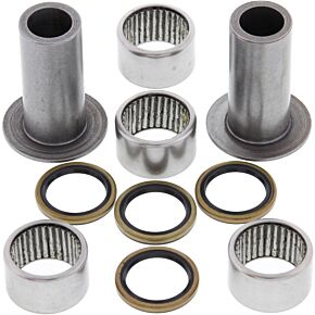 All Balls Racing All Balls Racing 04-13 Sherco Trials 0.80 Swing Arm Bearing Kit - 28-1191