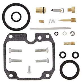 All Balls Racing All Balls Racing 04-13 Yamaha YFM125 Grizzly Carburetor Rebuild Kit - 26-1251