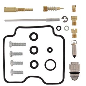 All Balls Racing All Balls Racing 04-13 Yamaha YFM350 Raptor Carburetor Rebuild Kit - 26-1263