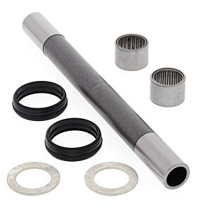 All Balls Racing All Balls Racing 04-13 Yamaha YFM350 Raptor Swing Arm Bearing Kit - 28-1124
