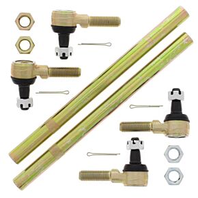 All Balls Racing All Balls Racing 04-13 Yamaha YFM350 Raptor Tie Rod Upgrade Kit - 52-1003