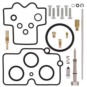 All Balls Racing All Balls Racing 05-06 Honda CRF450X Carburetor Rebuild Kit - 26-1470