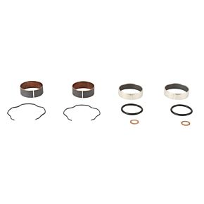 All Balls Racing All Balls Racing 05-06 Kawasaki ZR750 (Z750S) Fork Bushing Kit - 38-6147