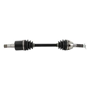 All Balls Racing All Balls Racing 05-06 Polaris Ranger 2x4 500 6 Ball Axle Rear Right - AB6-PO-8-385
