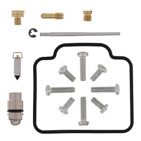 All Balls Racing All Balls Racing 05-06 Polaris Ranger 2x4 500 Carburetor Rebuild Kit - 26-1336