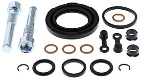 All Balls Racing All Balls Racing 05-06 Polaris Trail Blazer 250 Caliper Rebuild Kit Rear - 18-3188