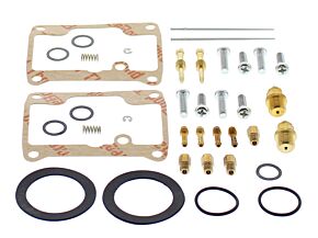 All Balls Racing All Balls Racing 05-06 Ski-Doo Expedition 550F Carburetor Rebuild Kit - 26-1942