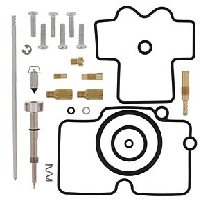 All Balls Racing All Balls Racing 05-06 Suzuki RMZ450 Carburetor Rebuild Kit - 26-1466