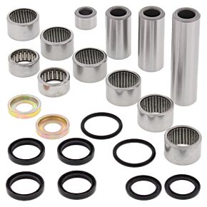 All Balls Racing All Balls Racing 05-06 TM EN 125 Linkage Bearing Kit - 27-1156
