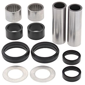 All Balls Racing All Balls Racing 05-06 Yamaha DT X 125 (EURO) Swing Arm Bearing Kit - 28-1212