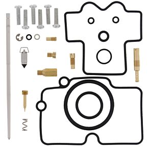 All Balls Racing All Balls Racing 05-06 Yamaha WR450F Carburetor Rebuild Kit - 26-1267