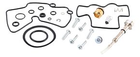 All Balls Racing All Balls Racing 05-07 Beta RR 4T 250 Carburetor Rebuild Kit - 26-1521