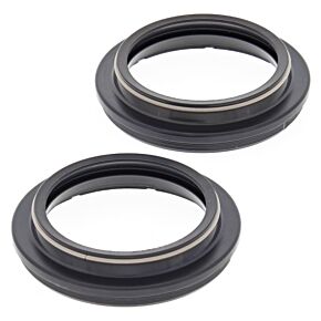 All Balls Racing All Balls Racing 05-07 Beta RR 4T 250 Fork Dust Seal Only Kit - 57-138