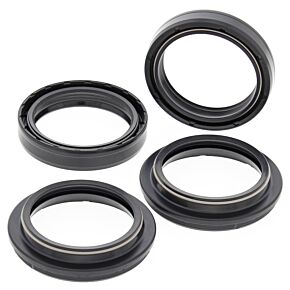 All Balls Racing All Balls Racing 05-07 Beta RR 4T 250 Fork Oil Seal & Dust Seal Kit - 56-149