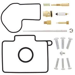 All Balls Racing All Balls Racing 05-07 Honda CR125R Carburetor Rebuild Kit - 26-1180