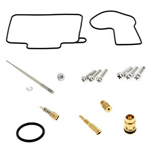 All Balls Racing All Balls Racing 05-07 Honda CR250R Carburetor Rebuild Kit - 26-1162