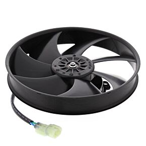 All Balls Racing All Balls Racing 05-07 Honda TRX500FA Cooling Fan - 70-1014