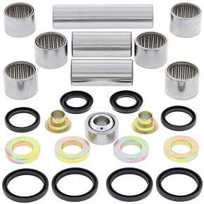 All Balls Racing All Balls Racing 05-07 Husqvarna TC 250 Linkage Bearing Kit - 27-1147