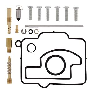All Balls Racing All Balls Racing 05-07 Kawasaki KX250 Carburetor Rebuild Kit - 26-1134