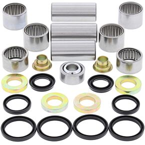 All Balls Racing All Balls Racing 05-08 Husqvarna CR125 Linkage Bearing Kit - 27-1146