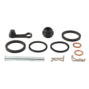 All Balls Racing All Balls Racing 05-08 KTM Supermoto 950 Caliper Rebuild Kit Rear - 18-3258