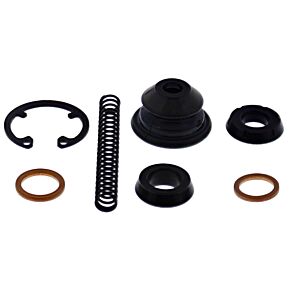 All Balls Racing All Balls Racing 05-08 Suzuki GSX-R1000 Master Cylinder Rebuild Kit Front - 18-1070