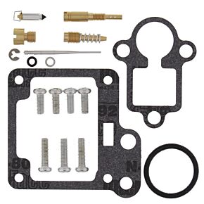 All Balls Racing All Balls Racing 05-08 Yamaha YFM80 Grizzly Carburetor Rebuild Kit - 26-1246