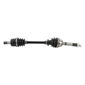 All Balls Racing All Balls Racing 05-08/10-16 KAF 400 Mule 610 4x4/2021 KAF 400 Mule SX 4x4 XC LE FI Axle - AB6-KW-8-303