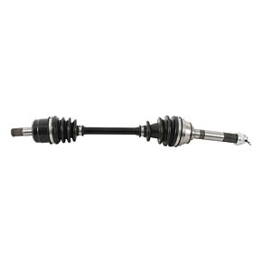 All Balls Racing All Balls Racing 05-08/10-16 KAF 400 Mule 610 4x4/2021 KAF 400 Mule SX 4x4 XC LE FI Axle - ABM-KW-8-303