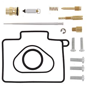 All Balls Racing All Balls Racing 05-11 Yamaha YZ125 Carburetor Rebuild Kit - 26-1146