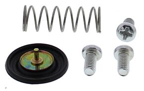 All Balls Racing All Balls Racing 05-13 Kawasaki KVF650 Brute Force Air Cut Off Valve Rebuild Kit - 46-4019