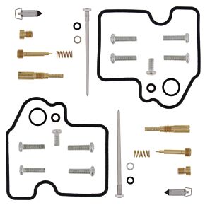 All Balls Racing All Balls Racing 05-13 Kawasaki KVF650 Brute Force Carburetor Rebuild Kit - 26-1219