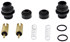 All Balls Racing All Balls Racing 05-13 Kawasaki KVF650 Brute Force Choke Plunger Kit - 46-1030