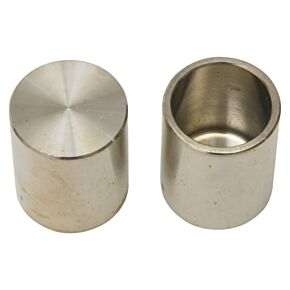 All Balls Racing All Balls Racing 05-13 Kawasaki KVF650 Brute Force Front Caliper Piston Kit - 18-9019