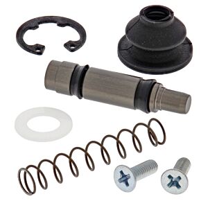 All Balls Racing All Balls Racing 05-13 KTM SX 65 Master Cylinder Rebuild Kit Clutch - 18-4004