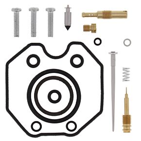 All Balls Racing All Balls Racing 05-14 Honda TRX250TE Recon Carburetor Rebuild Kit - 26-1321
