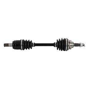 All Balls Racing All Balls Racing 05-14 Honda TRX500FA 6 Ball Axle Front Left - AB6-HO-8-117