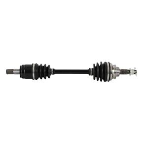 All Balls Racing All Balls Racing 05-14 Honda TRX500FA 6 Ball Axle Front Right - AB6-HO-8-217
