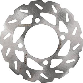 All Balls Racing All Balls Racing 05-14 Honda TRX500FA Brake Disc Front - 18-0019