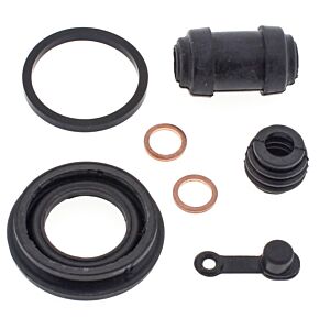 All Balls Racing All Balls Racing 05-14 Honda TRX500FA Caliper Rebuild Kit Front - 18-3018