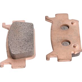 All Balls Racing All Balls Racing 05-14 Honda TRX500FA Sintered Brake Pad Front Left - 18-8044