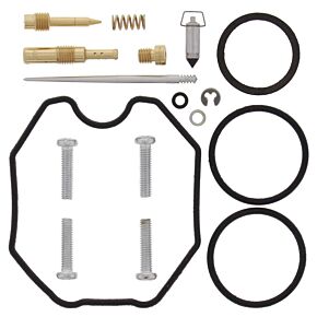 All Balls Racing All Balls Racing 05-14 Polaris Phoenix 200 Carburetor Rebuild Kit - 26-1043