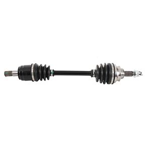 All Balls Racing All Balls Racing 05-14 TRX 500 FA/05-13 TRX 500 FE Axle - ABM-HO-8-217