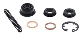 All Balls Racing All Balls Racing 05-16 Yamaha YZF-R6 Master Cylinder Rebuild Kit Front - 18-1060