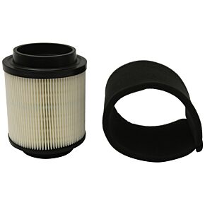 All Balls Racing All Balls Racing 05-22 Polaris Phoenix 200 Air Filter - 48-1023
