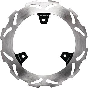 All Balls Racing All Balls Racing 05-22 Suzuki RM85 Brake Disc Front - 18-0038