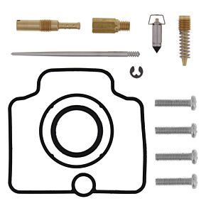 All Balls Racing All Balls Racing 05-22 Suzuki RM85 Carburetor Rebuild Kit - 26-1109